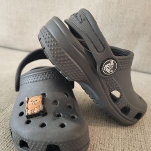 Crocs for baby